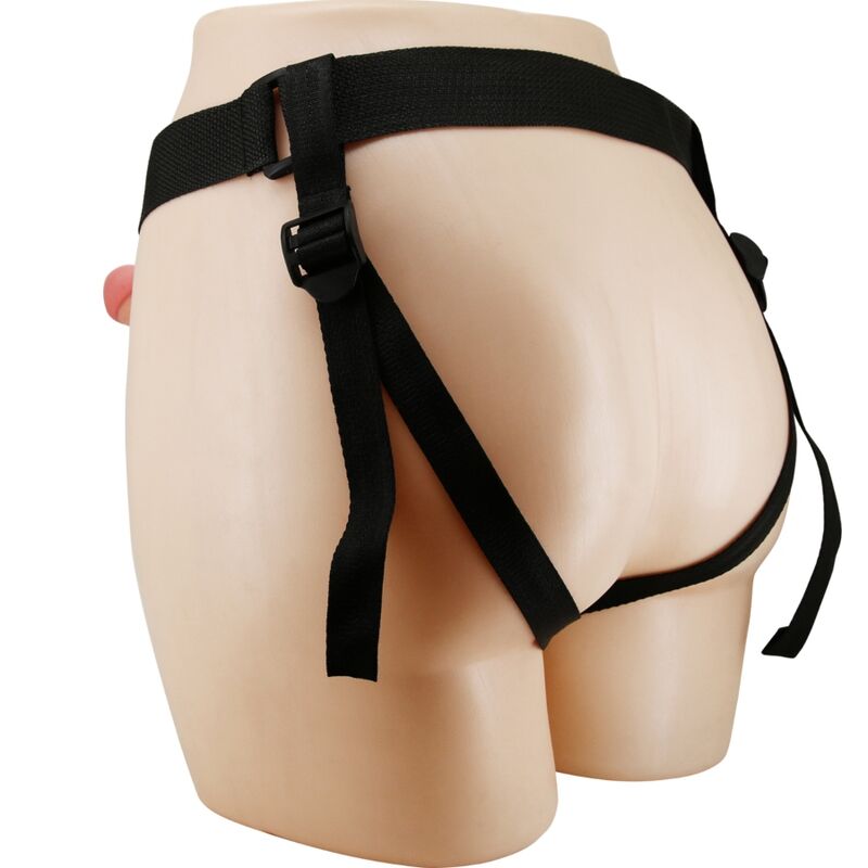 Comfortable Stark Harness