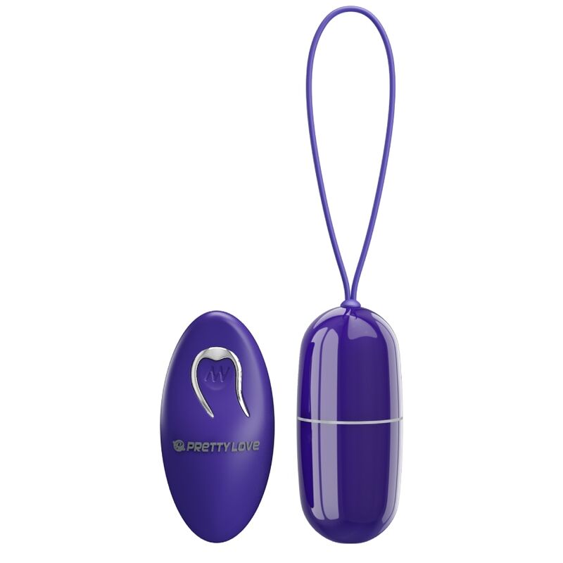 Arvin youth violant loeuf télécommande violet