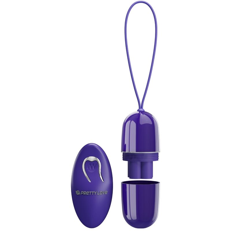 Arvin youth violant loeuf télécommande violet