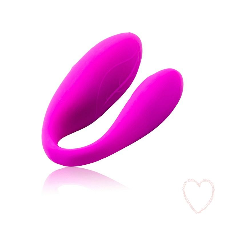 Lilac fascination masseur