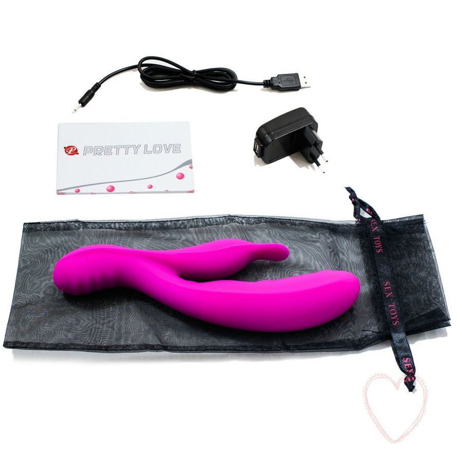 High quality bliss lilac massager