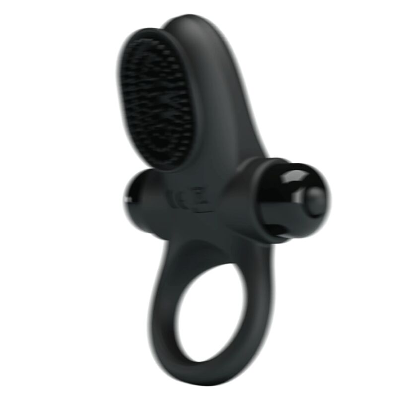Vibrator ring ii for black penis