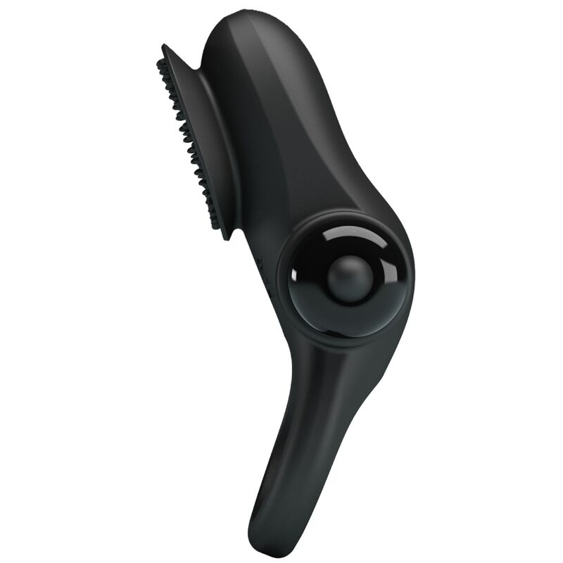 Vibrator ring ii for black penis