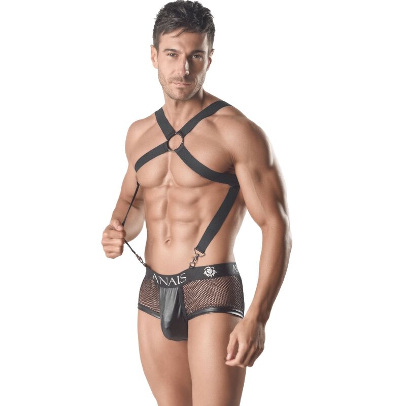 Axel Arnes II S/M