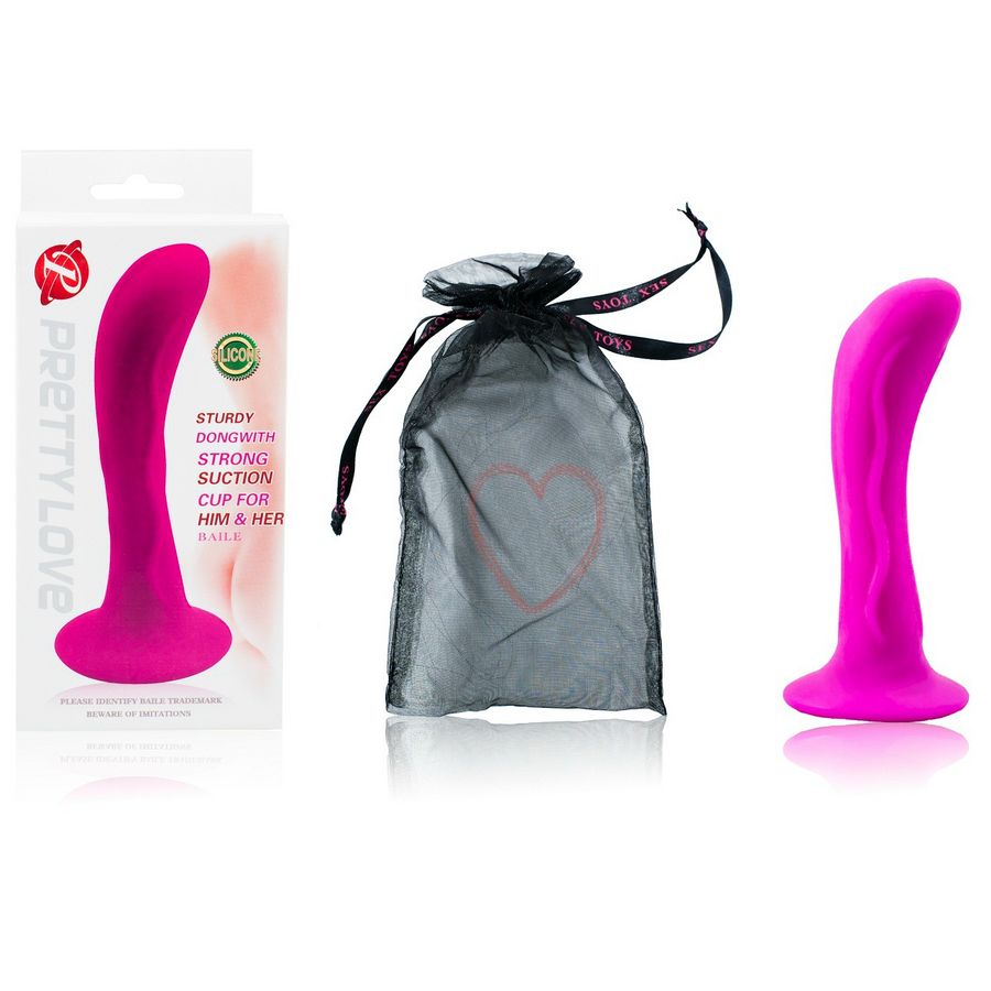 Passion strong unisex suction cup