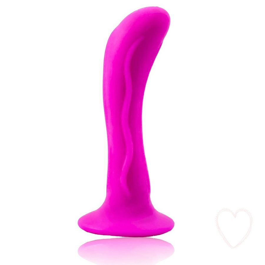 Passion fort ventouse unisexe