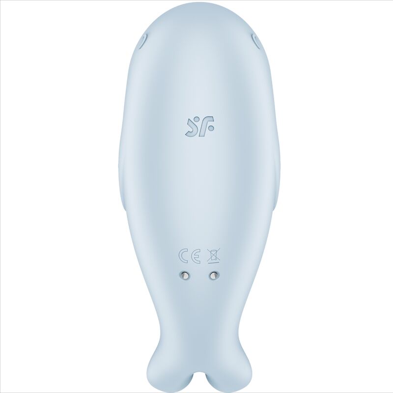 Seal yourself soon clitoris sucker