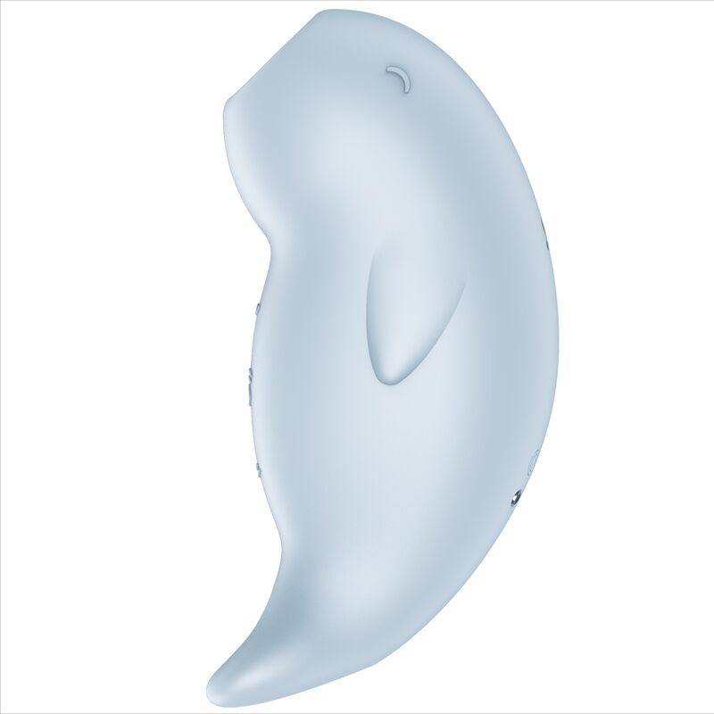 Seal yourself soon clitoris sucker