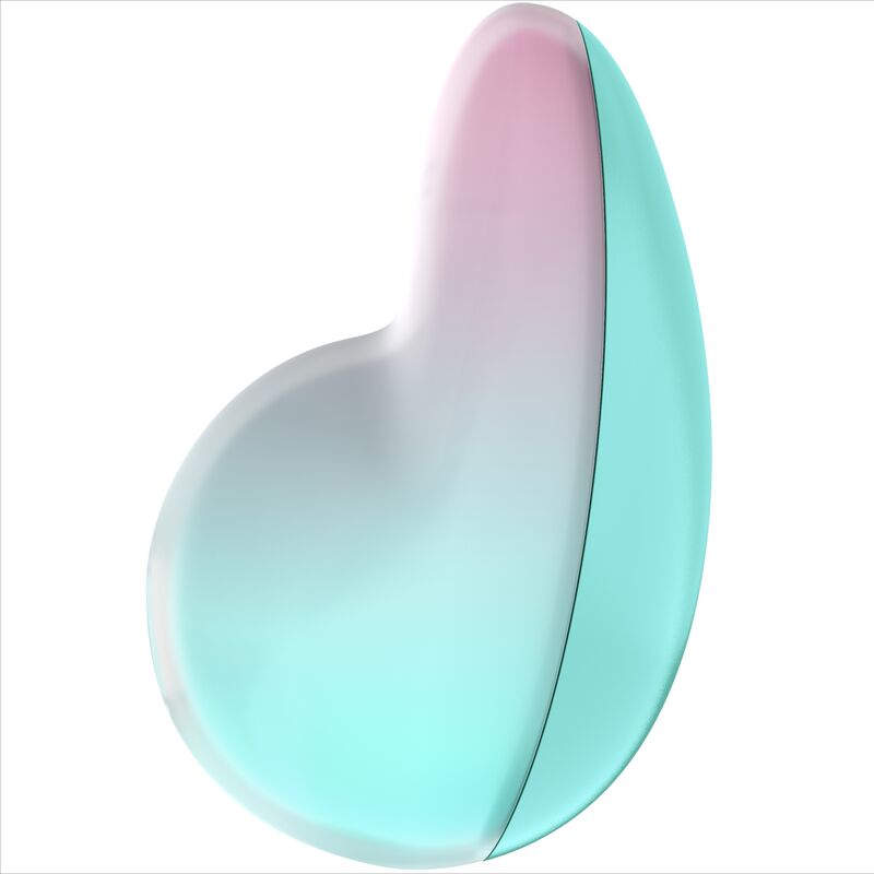 Pixie Dust Lilac Air Plus Stimulator