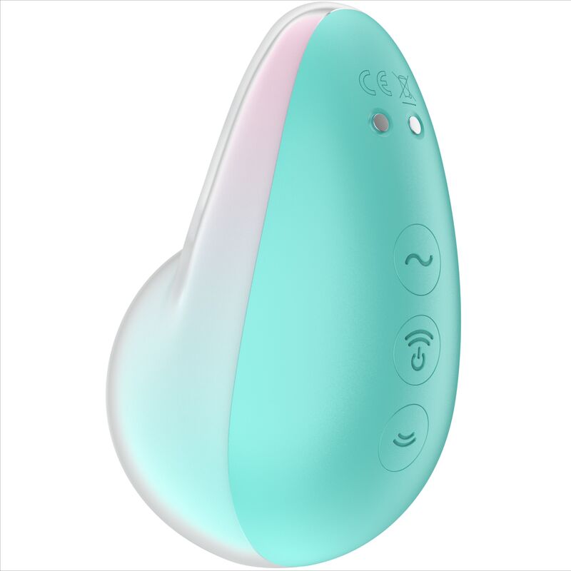 Pixie Dust Lilac Air Plus Stimulator