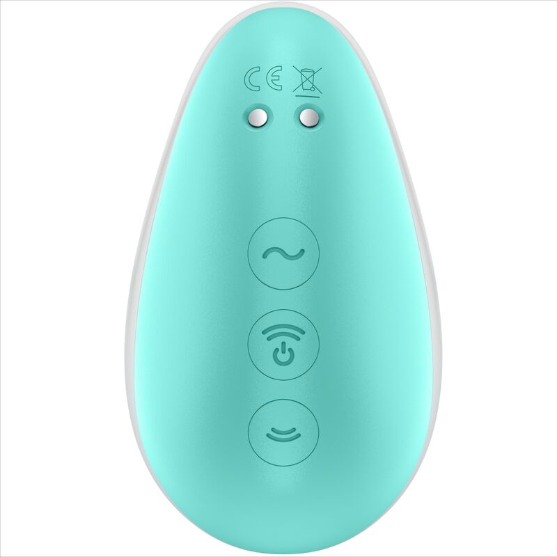 Pixie Dust Lilac Air Plus Stimulator