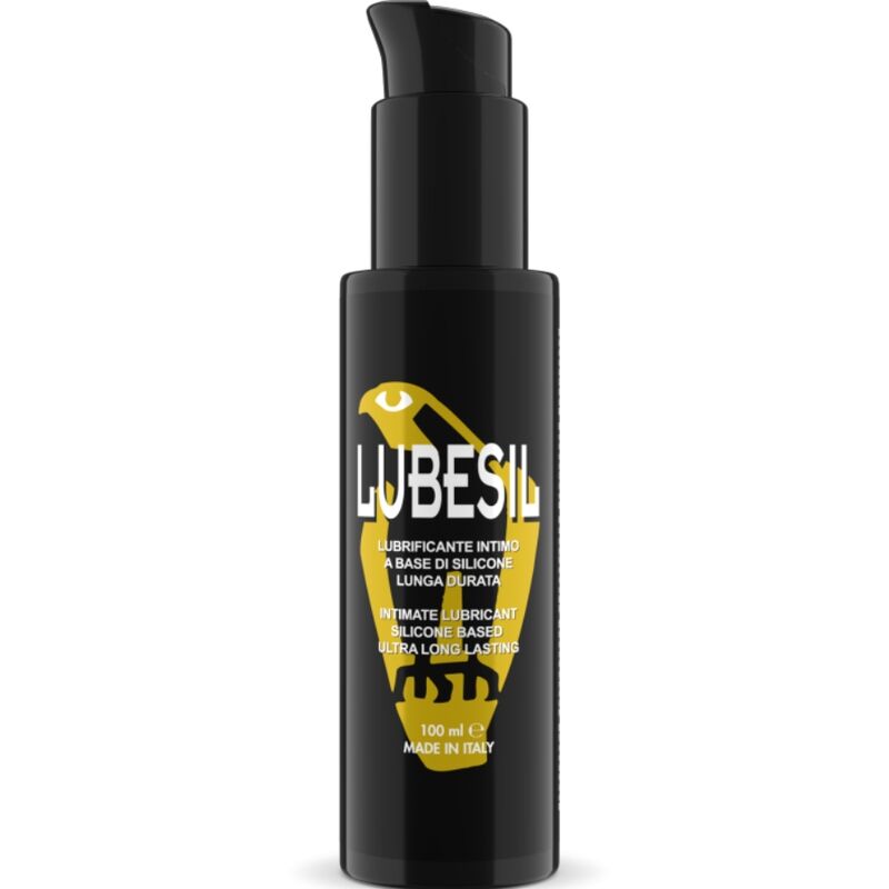 Lubrifiant  base de silicone lubesil 100 ml