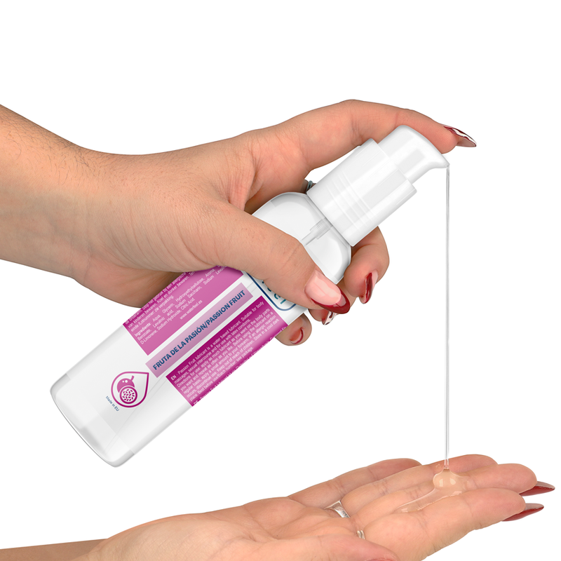 Passion Fruit Water Based Lubricant 175ml