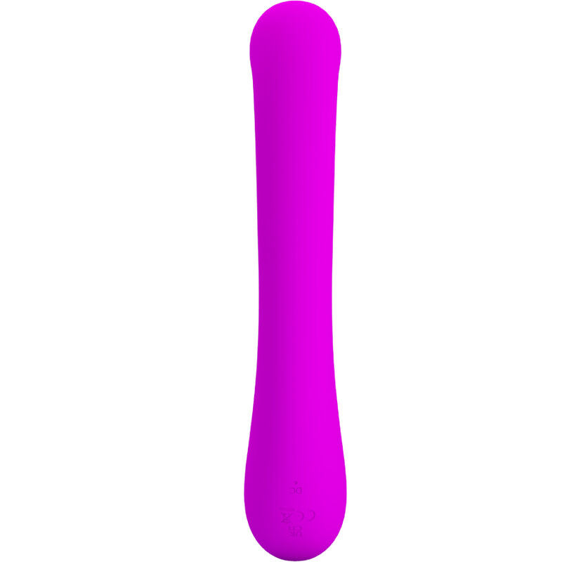 Lamar Rabbit Vibrator and Purple G-Spot