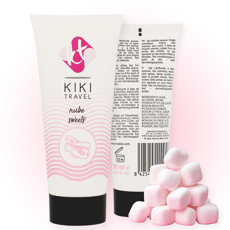 Nube candies 50 ml