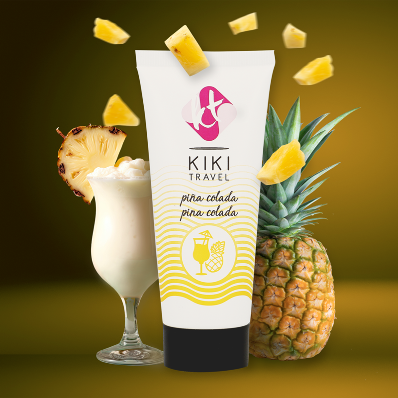 Pina Colada Lubricant 50 ml