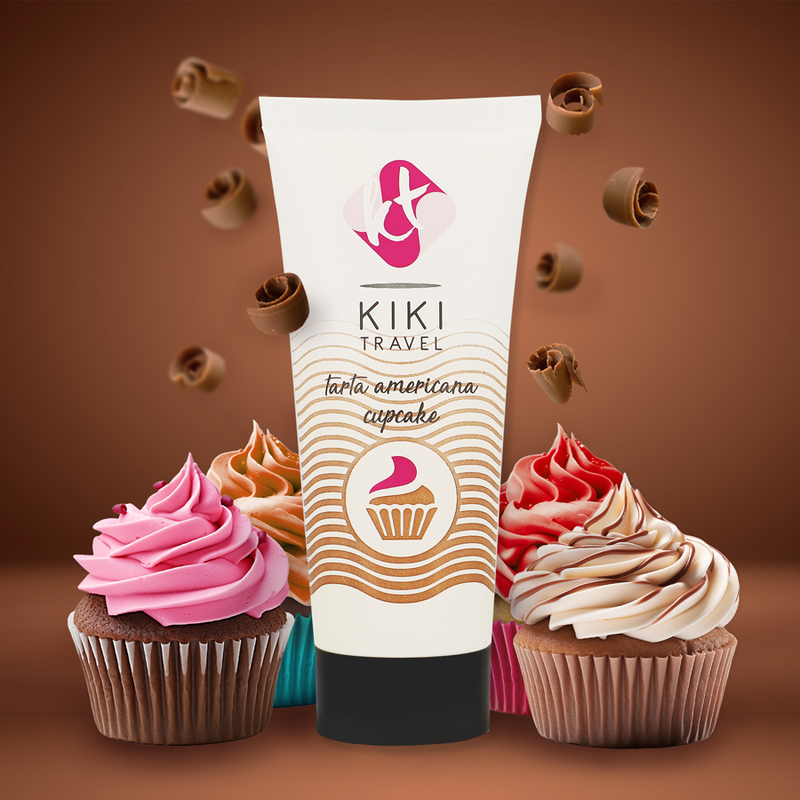 Cupcake Lubricant 50 ml