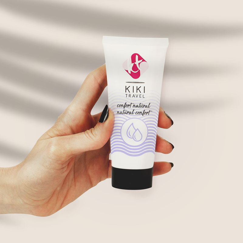Natural Lubricant Comfort 50 ml