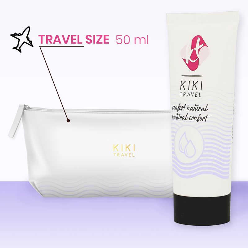 Natural Lubricant Comfort 50 ml