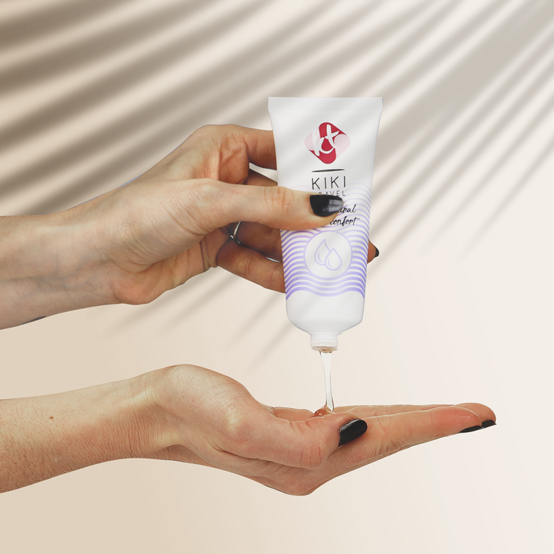 Natural Lubricant Comfort 50 ml