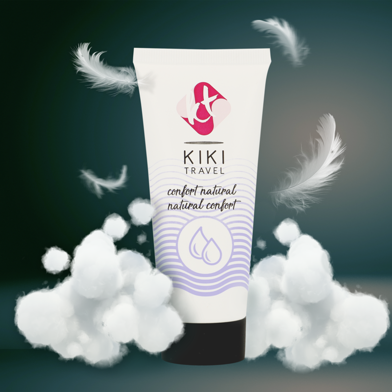 Natural Lubricant Comfort 50 ml