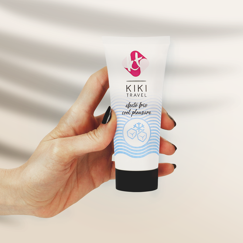 Cooling effect lubricant 50 ml