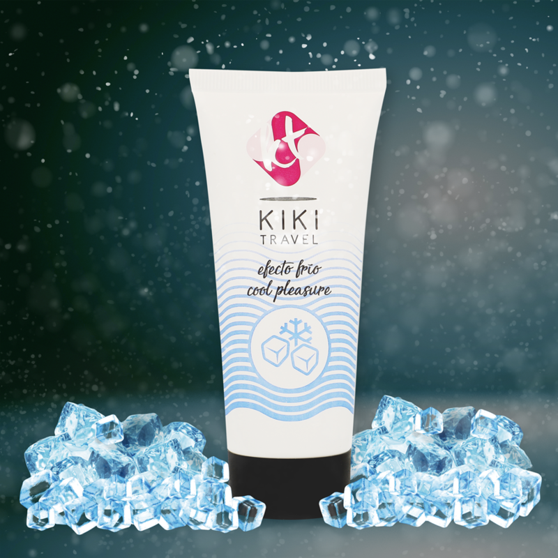 Cooling effect lubricant 50 ml