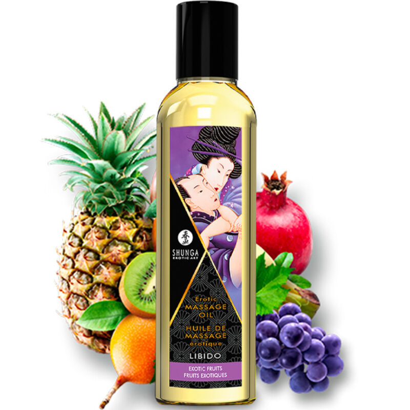 Fruity Kisses Collection Kit