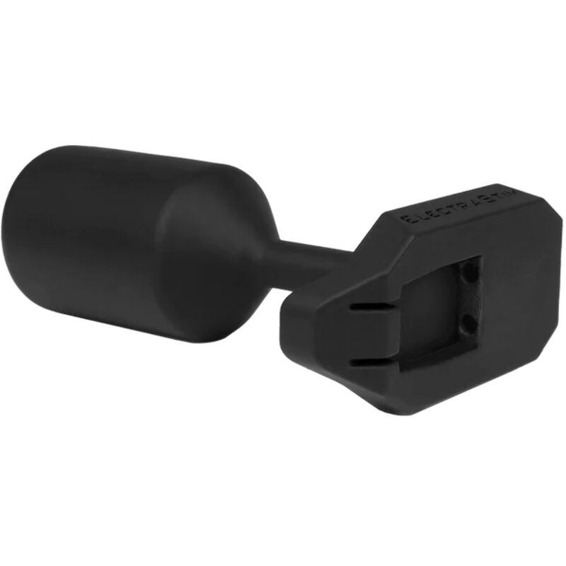 Electro anal plug mr-s-cuir