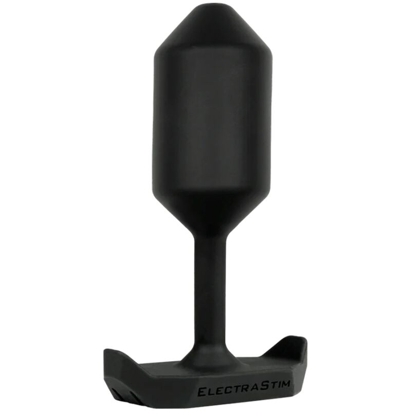 Electro anal plug mr-s-cuir