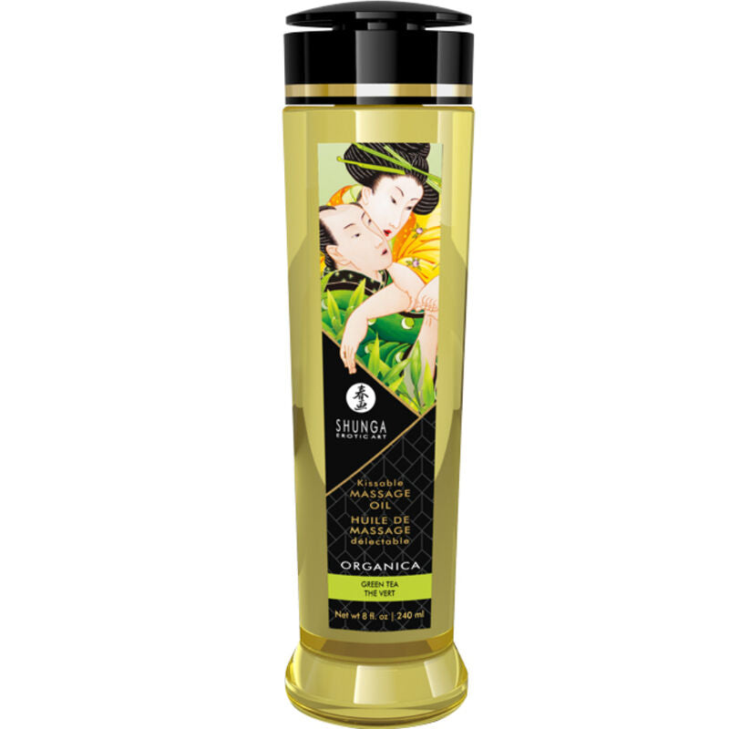 Edo Collection Organic Garden Kit
