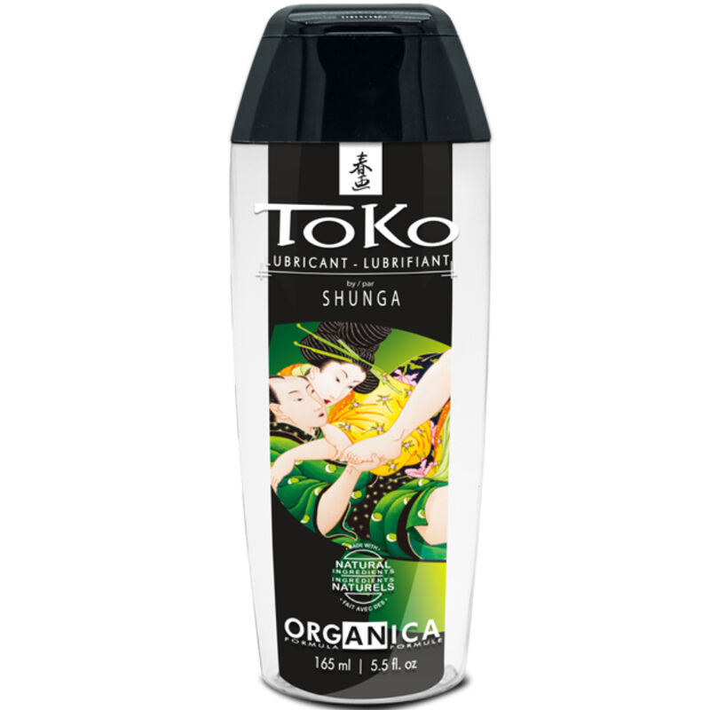 Edo Collection Organic Garden Kit