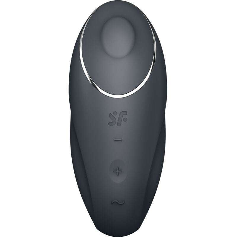 Tap &amp; climax 1 vibrador lay-on red
