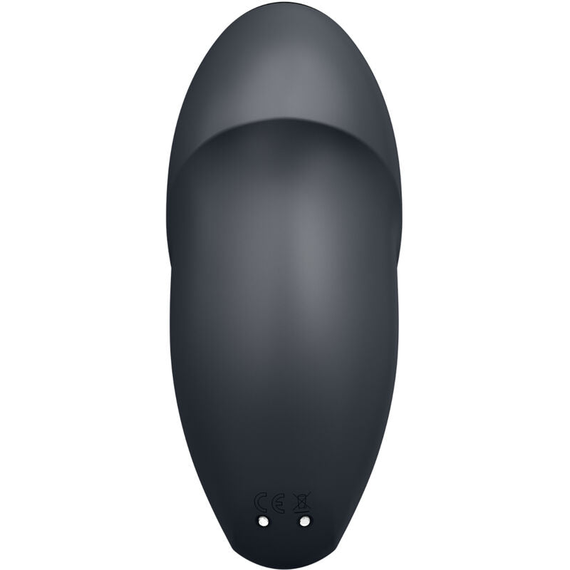Tap &amp; climax 1 vibrador lay-on red