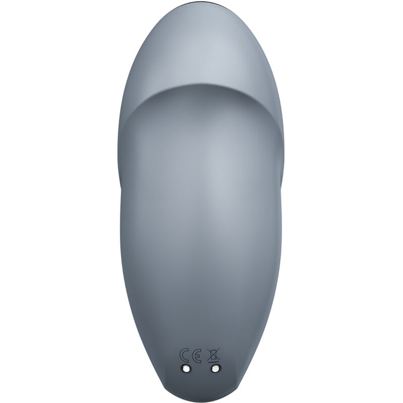 Tap &amp; climax 1 vibrador lay-on red