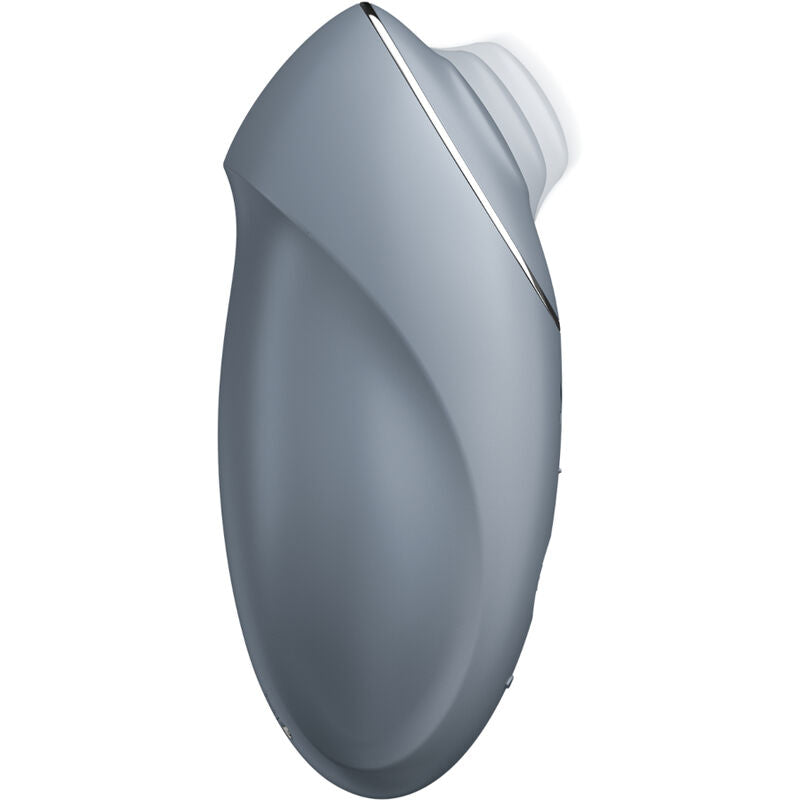 Tap &amp; climax 1 vibrador lay-on red