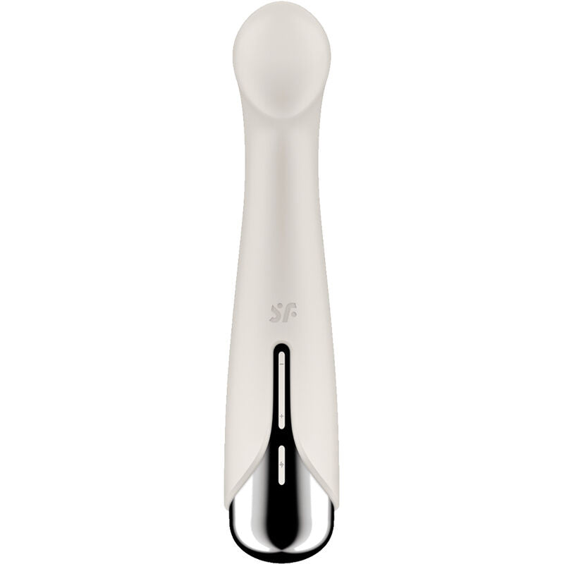 Spinning g-sport 1 vibrador rotador red