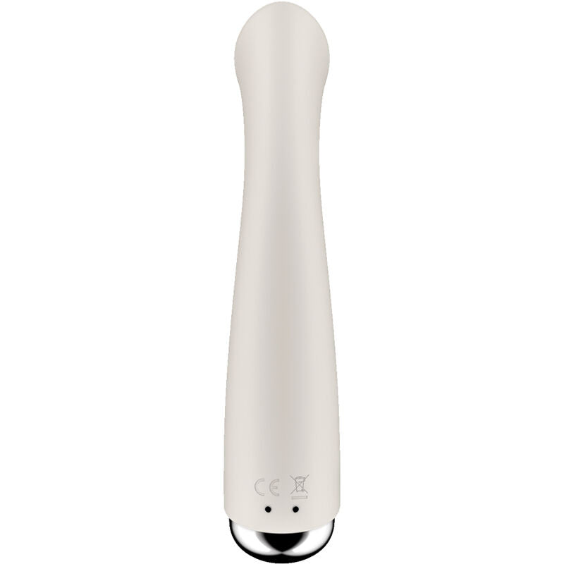 Spinning g-sport 1 vibrador rotador red