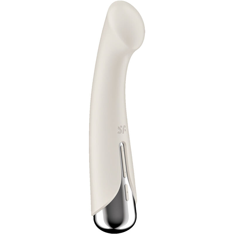 Spinning g-sport 1 vibrador rotador red