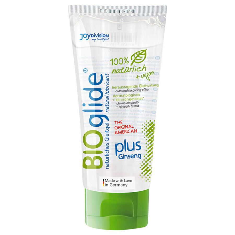 Plus le lubrifiant original américain 100 ml