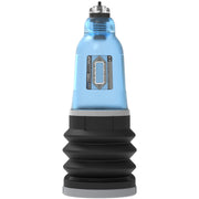 Hydromax 3 bleu aqua