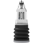 Hydromax 3 transparent