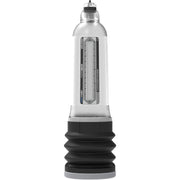 Hydromax 9 transparent penis enlargement pump