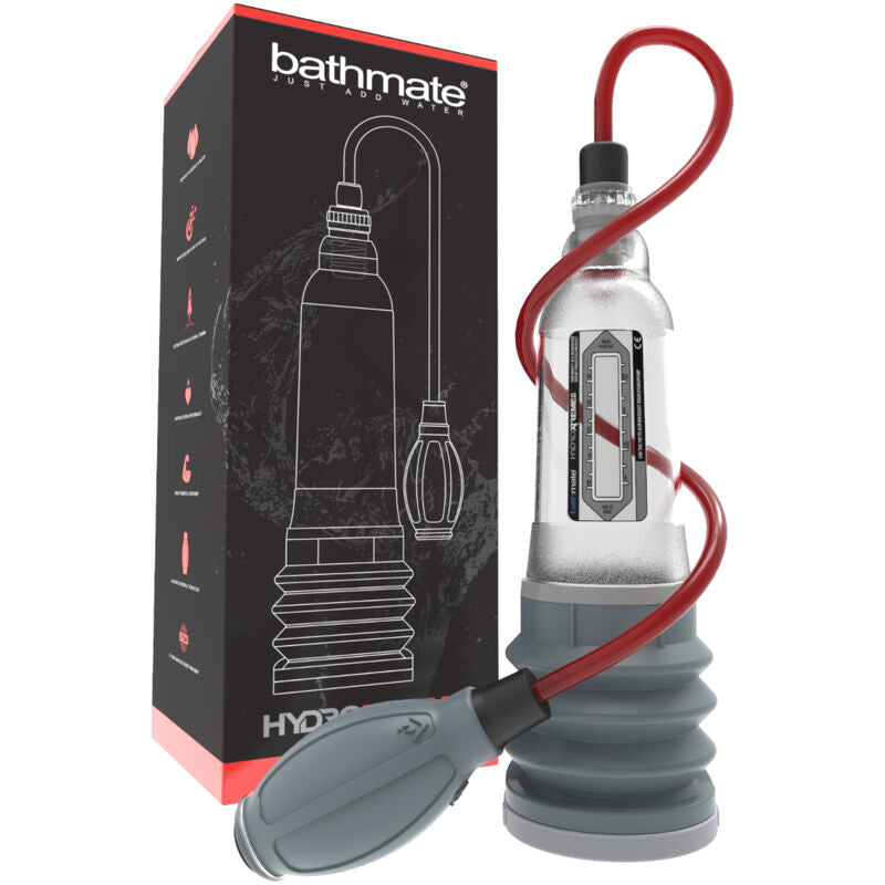 Hydroxtreme 5 pompe pénis x20