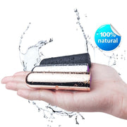 Silver bullet vibrator 2.1 cm x 7.9 cm