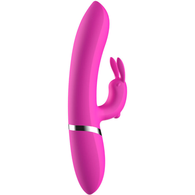 Ava fuchsia rabbit vibrator