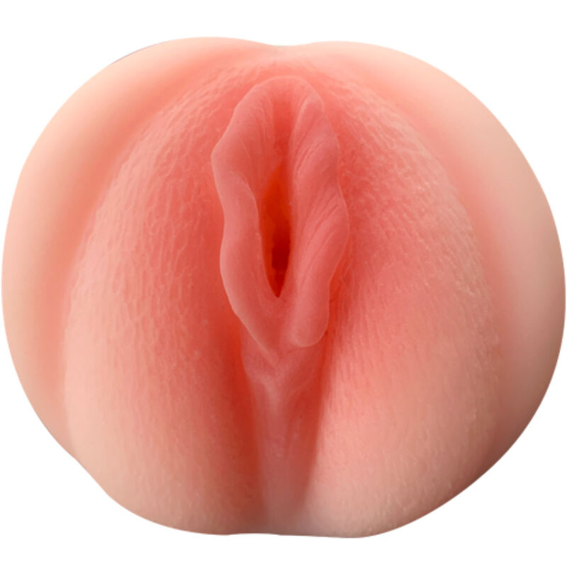 Vagina vibrator masturbator with erotic voice