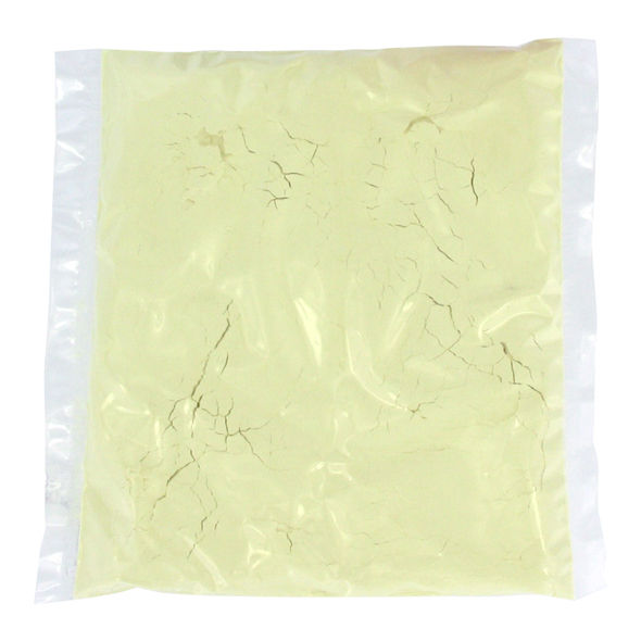 Powder for refill