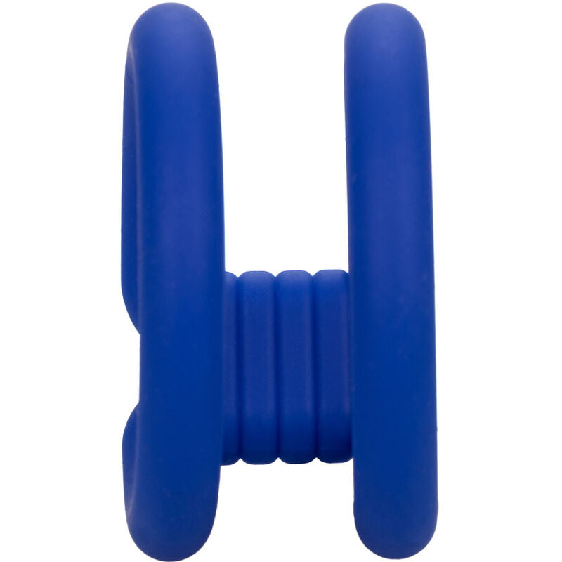 Admiral cage double cock blue
