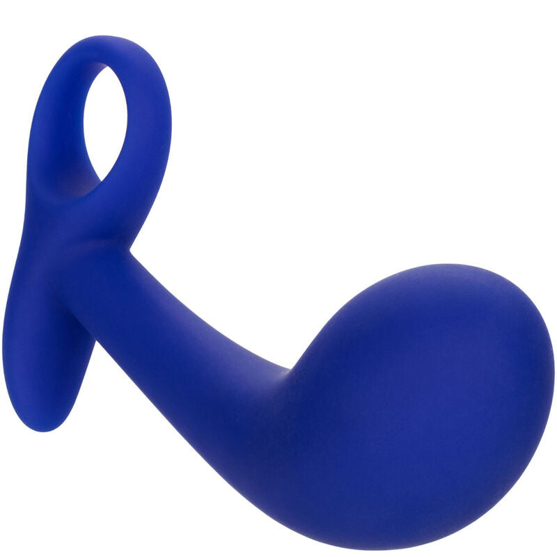 Admiral set 2 blue anal plugs